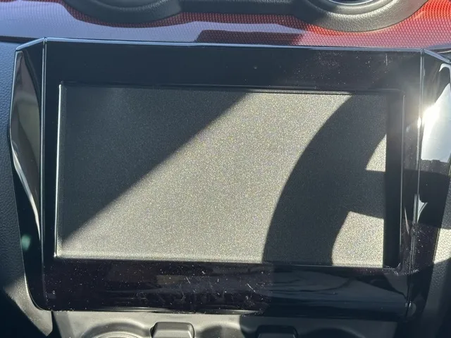 スイフト(スズキ)ベースグレード　セーフティサポート MT登録済未使用車 15