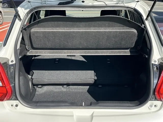 スイフト(スズキ)ベースグレード　セーフティサポート MT中古車 8