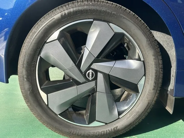 オーラ(ニッサン)G中古車 10