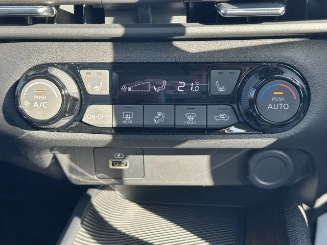 オーラ(ニッサン)G中古車 17