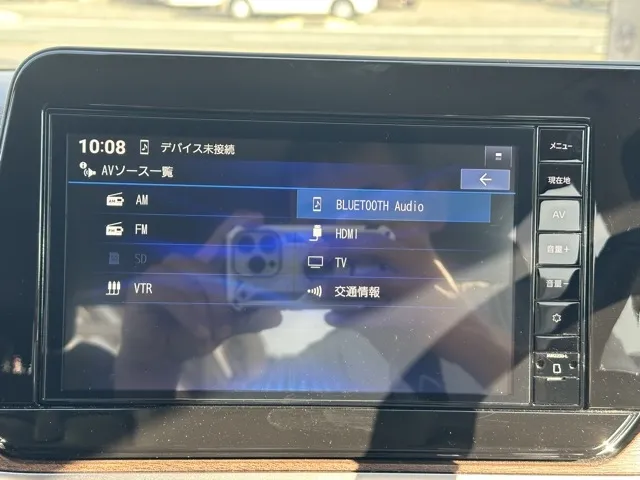 オーラ(ニッサン)G中古車 19