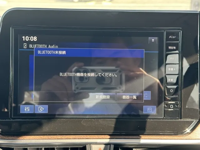 オーラ(ニッサン)G中古車 20