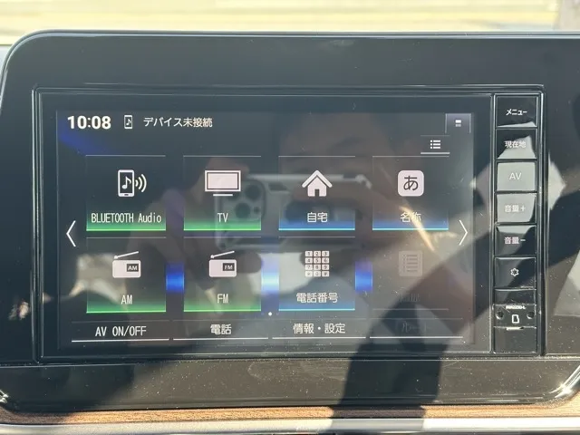 オーラ(ニッサン)G中古車 21