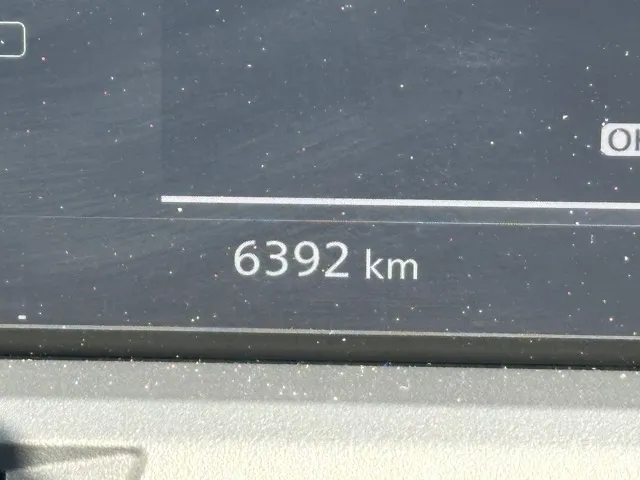 オーラ(ニッサン)G中古車 27