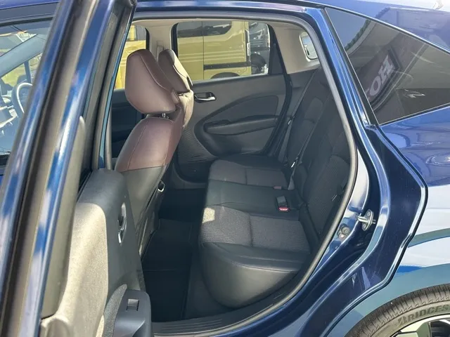 オーラ(ニッサン)G中古車 4