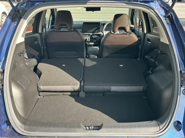 オーラ(ニッサン)G中古車 8