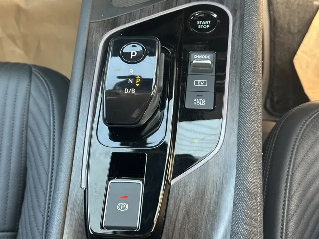 オーラ(ニッサン)G レザーエディション中古車 14