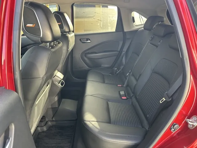 オーラ(ニッサン)G レザーエディション中古車 4