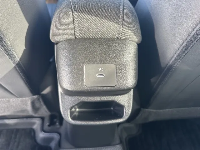 オーラ(ニッサン)G レザーエディション中古車 5