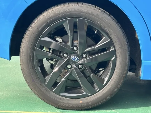 インプレッサ(スバル)ST-G 4WD中古車 9