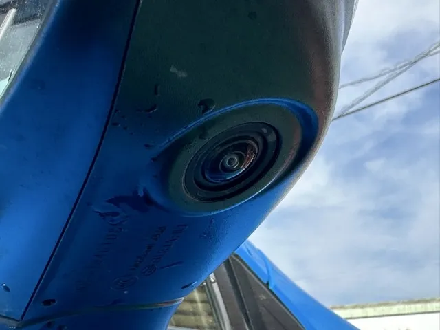 インプレッサ(スバル)ST-G 4WD中古車 10