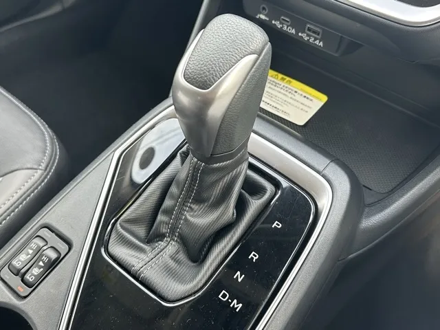 インプレッサ(スバル)ST-G 4WD中古車 13