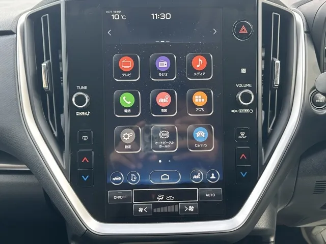 インプレッサ(スバル)ST-G 4WD中古車 15