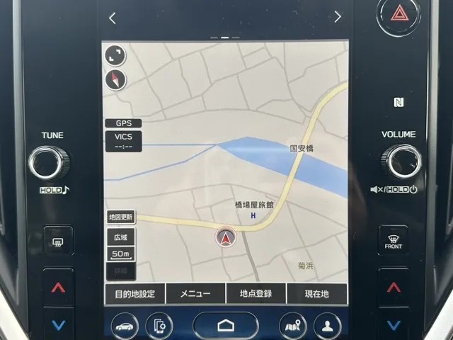 インプレッサ(スバル)ST-G 4WD中古車 16