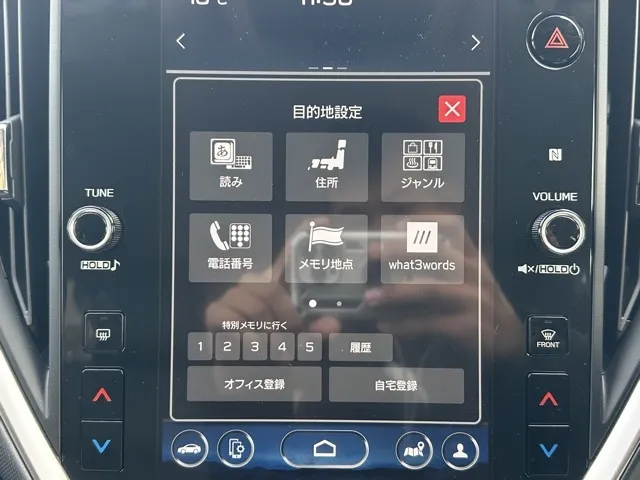 インプレッサ(スバル)ST-G 4WD中古車 17