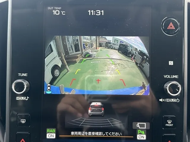 インプレッサ(スバル)ST-G 4WD中古車 18