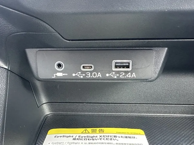 インプレッサ(スバル)ST-G 4WD中古車 19