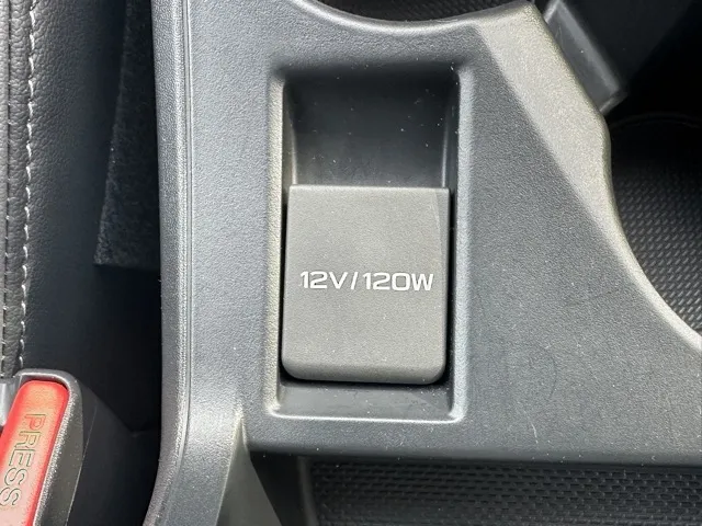 インプレッサ(スバル)ST-G 4WD中古車 21