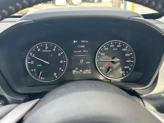 インプレッサ(スバル)ST-G 4WD中古車 23