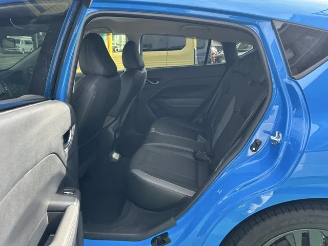 インプレッサ(スバル)ST-G 4WD中古車 4