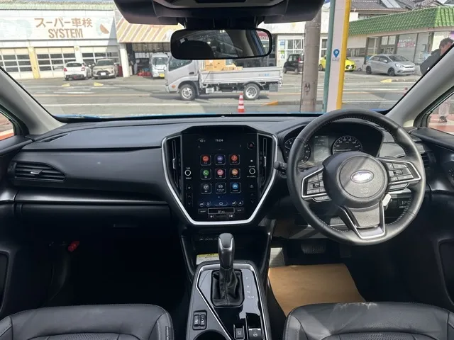 インプレッサ(スバル)ST-G 4WD中古車 5