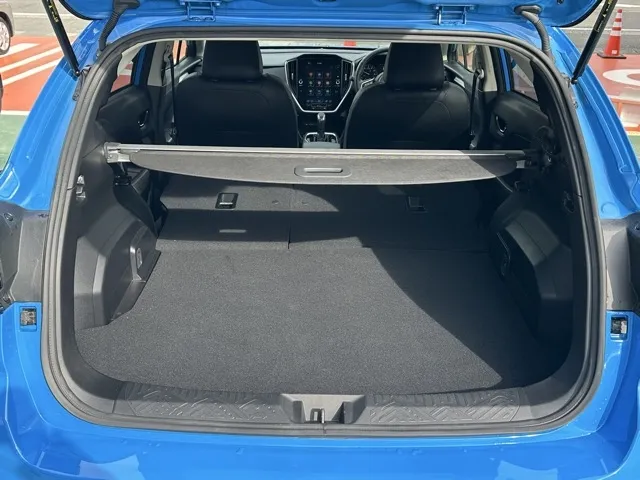 インプレッサ(スバル)ST-G 4WD中古車 7