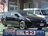 カローラ未使用車
