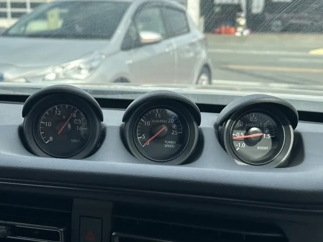 フェアレディZ(ニッサン)バージョンST AT中古車 22