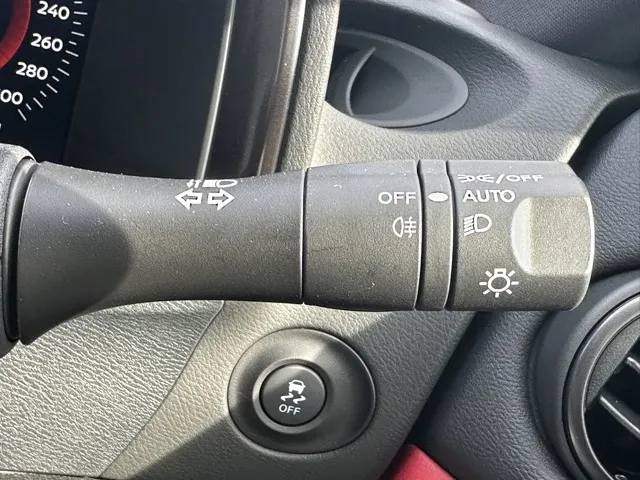 フェアレディZ(ニッサン)バージョンST AT中古車 25