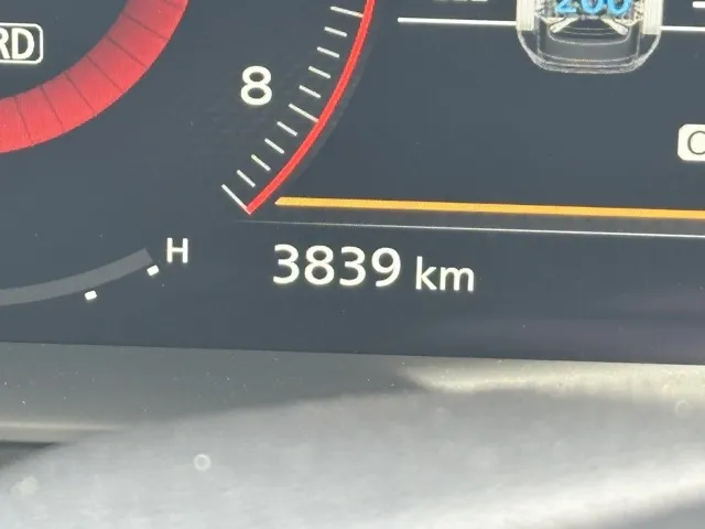 フェアレディZ(ニッサン)バージョンST AT中古車 27