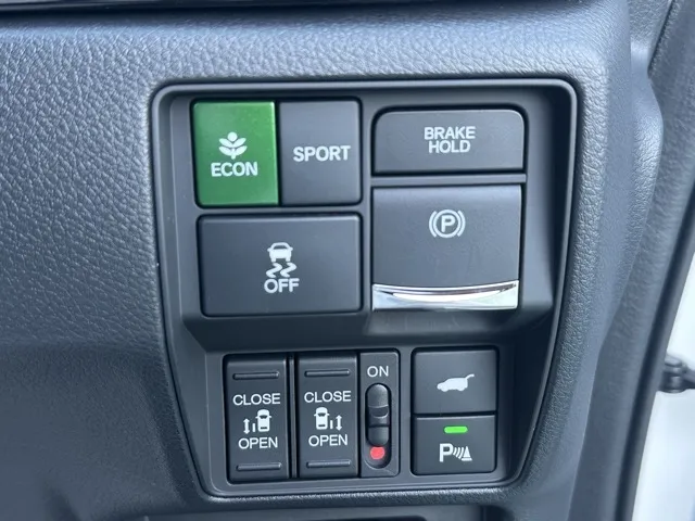 オデッセイ(ホンダ)e：HEV アブソルート EXブラックエディション 7人中古車 20