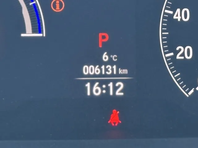 オデッセイ(ホンダ)e：HEV アブソルート EXブラックエディション 7人中古車 23