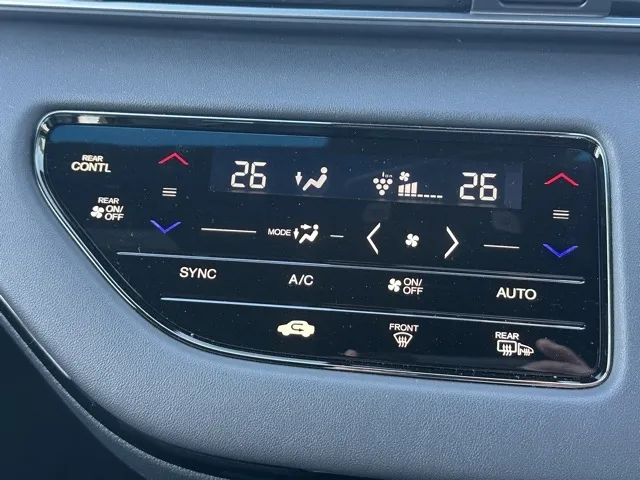 オデッセイ(ホンダ)e：HEV アブソルート EXブラックエディション 7人中古車 24