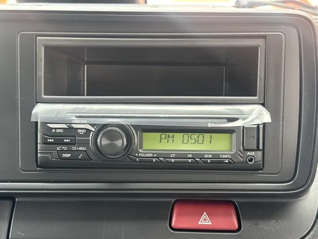 キャンター(三菱)全低床 平ボディ ２ｔレンタ登録済未使用車 15