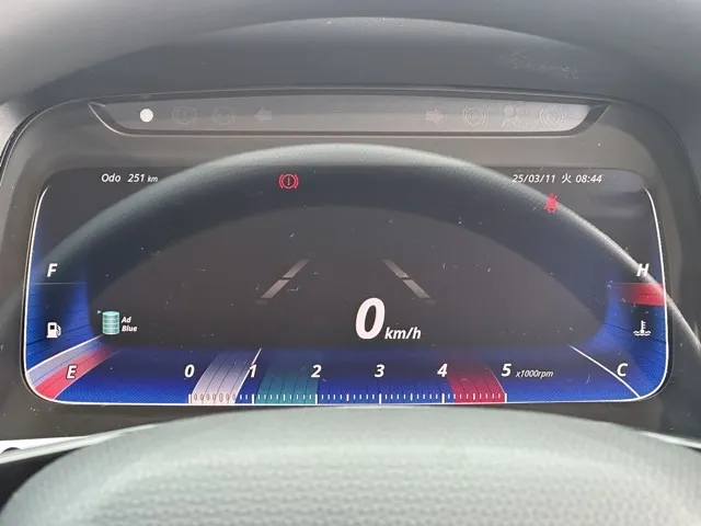 キャンター(三菱)全低床 平ボディ ２ｔレンタ登録済未使用車 21