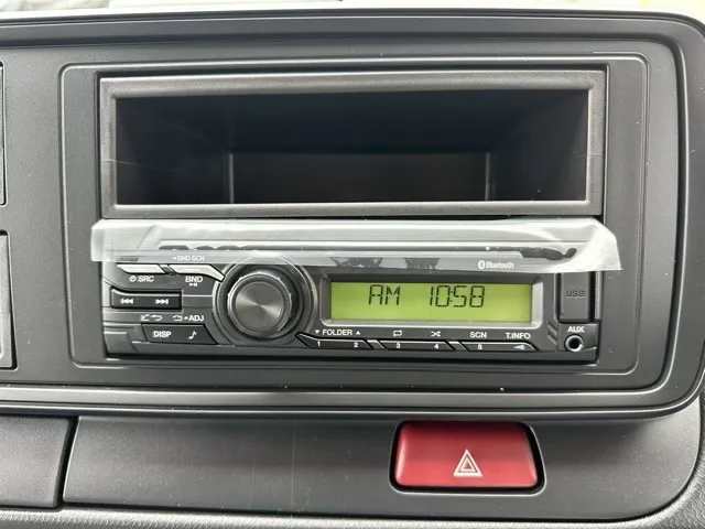 キャンター(三菱)Wキャブ　２ｔ　５ＭＴレンタ登録済未使用車 18