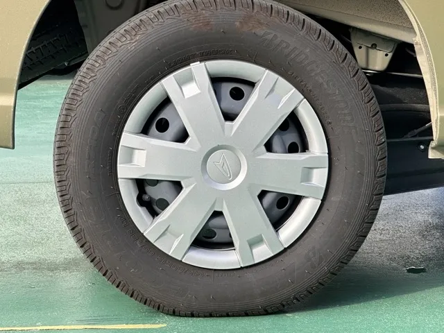 ハイゼット(ダイハツ)G中古車 10