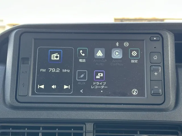 ハイゼット(ダイハツ)G中古車 21