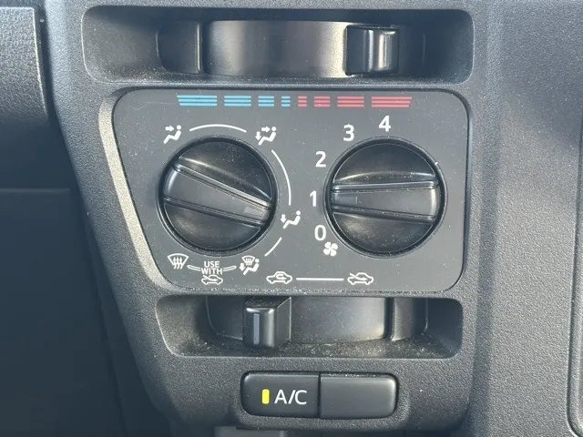 ハイゼット(ダイハツ)G中古車 22