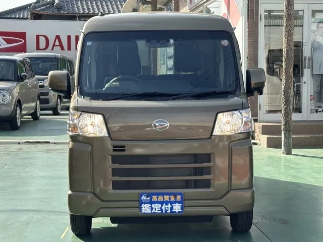 ハイゼット(ダイハツ)G中古車 27