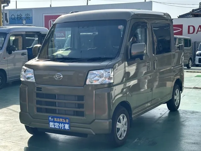 ハイゼット(ダイハツ)G中古車 1