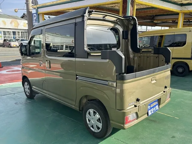 ハイゼット(ダイハツ)G中古車 2