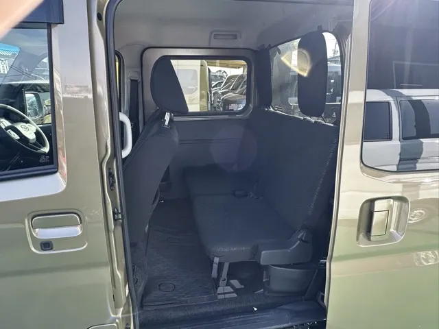 ハイゼット(ダイハツ)G中古車 4