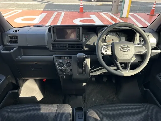 ハイゼット(ダイハツ)G中古車 5