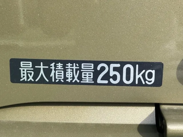 ハイゼット(ダイハツ)G中古車 7