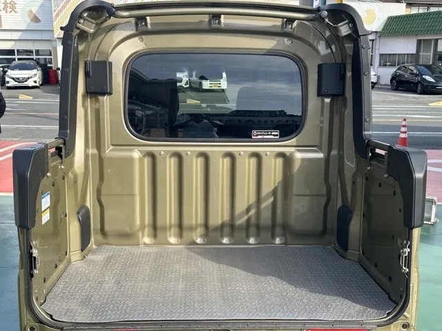 ハイゼット(ダイハツ)G中古車 8