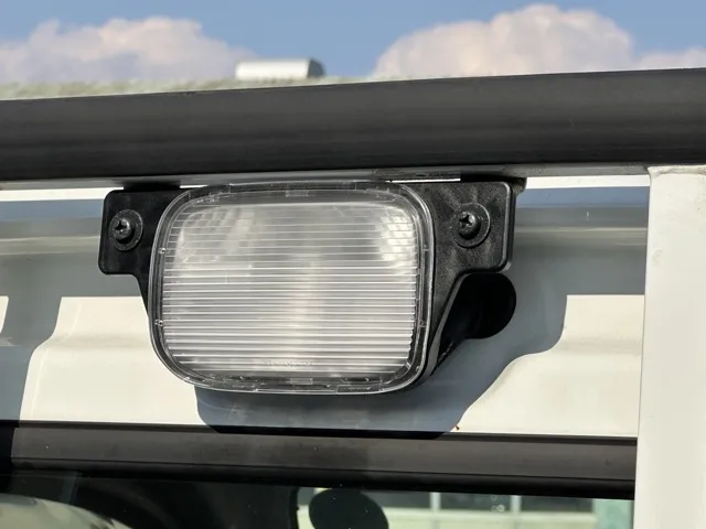 アクティ(ホンダ)SDX４WDガードパイプ付き鳥居中古車 9