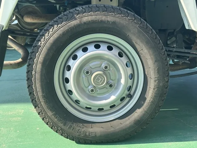 アクティ(ホンダ)SDX４WDガードパイプ付き鳥居中古車 11