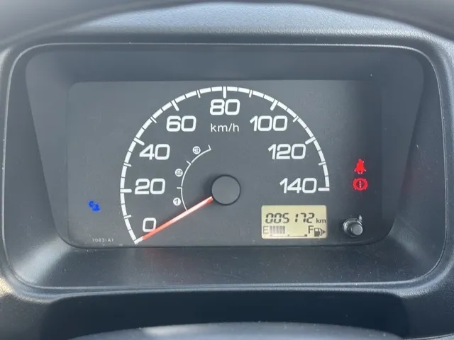 アクティ(ホンダ)SDX４WDガードパイプ付き鳥居中古車 14