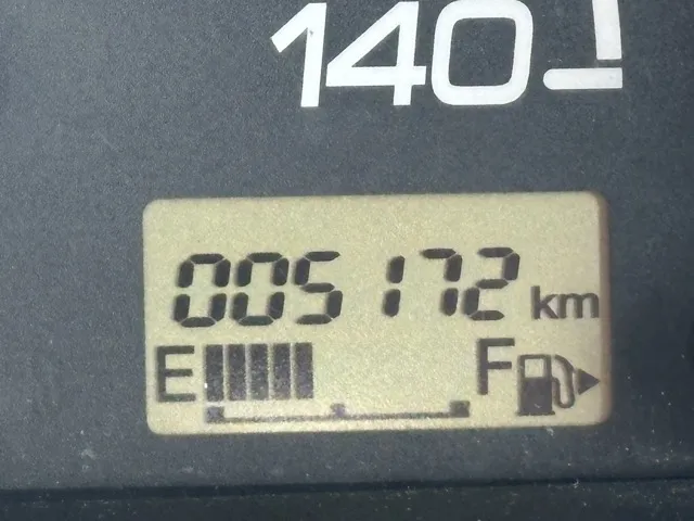 アクティ(ホンダ)SDX４WDガードパイプ付き鳥居中古車 15